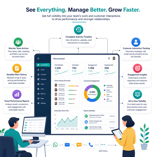bags dashboard feature image