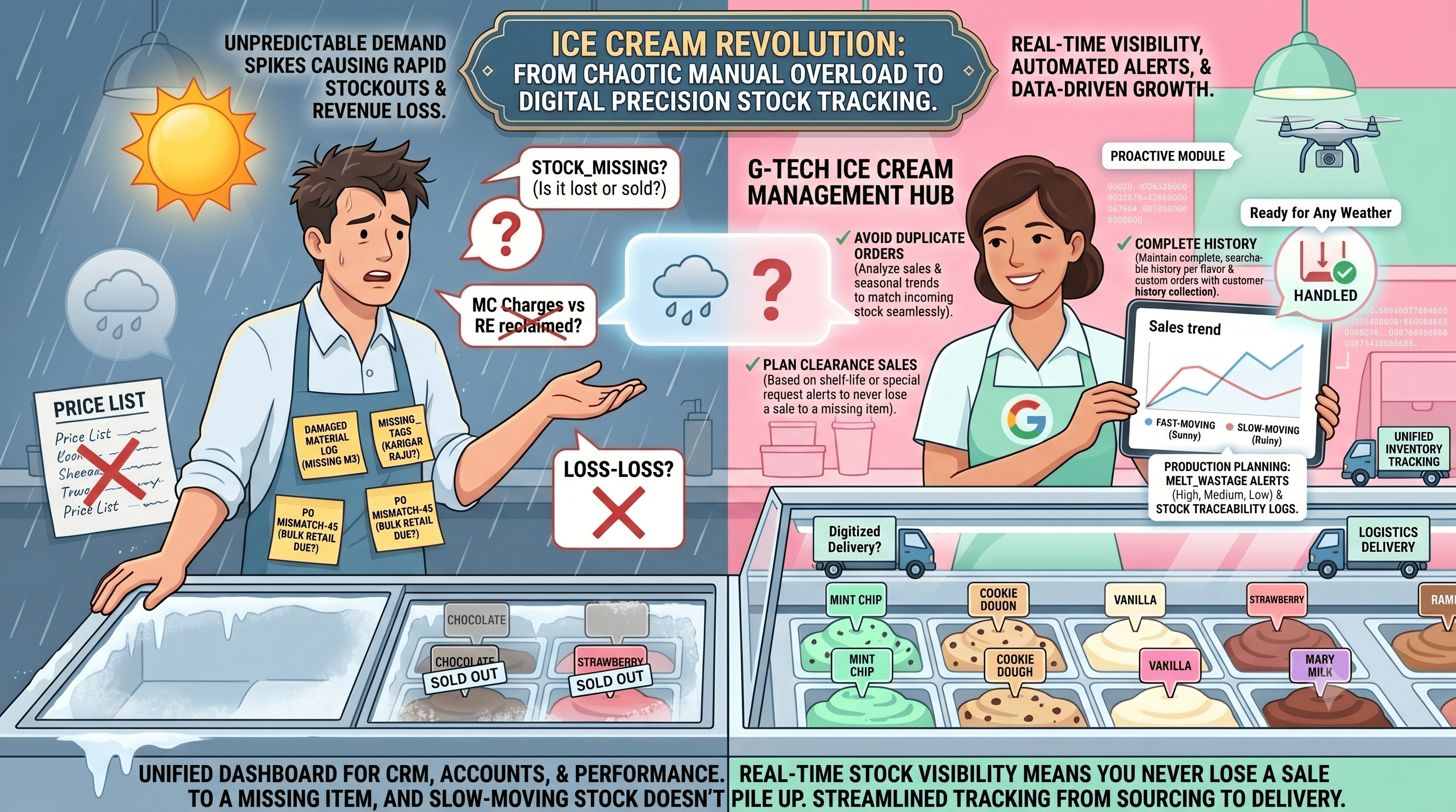 ice cream expiry feature image