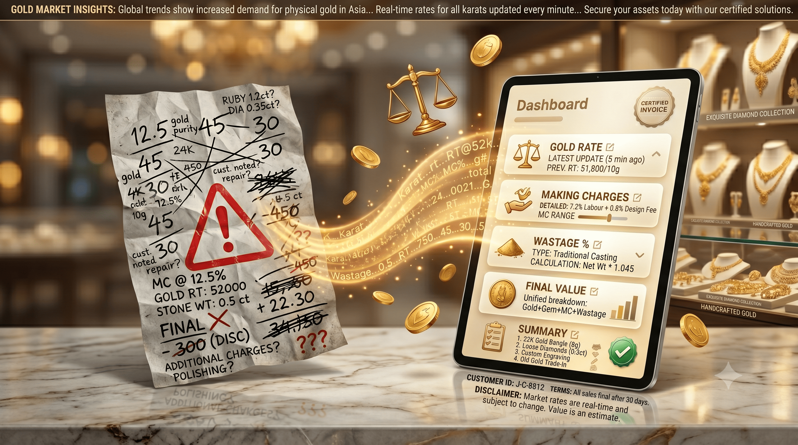 jewellery billing feature image