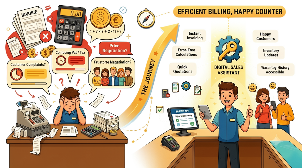 mobile shop repair feature image