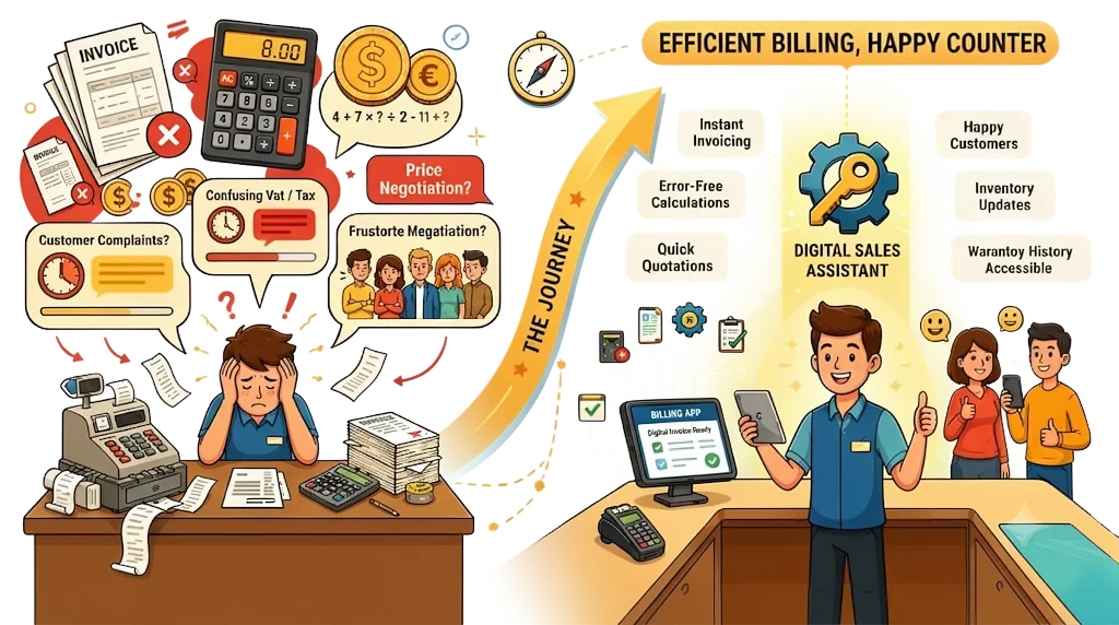 mobile shop repair feature image