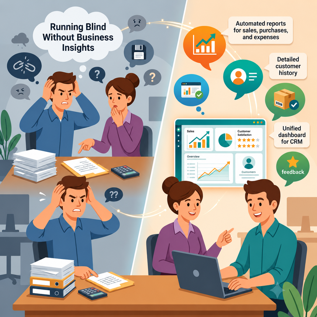 mobile shop dashboard feature image