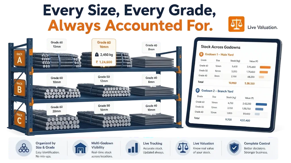 Bicycle Shop Management Platform image