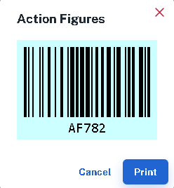 Barcode