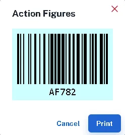 Barcode