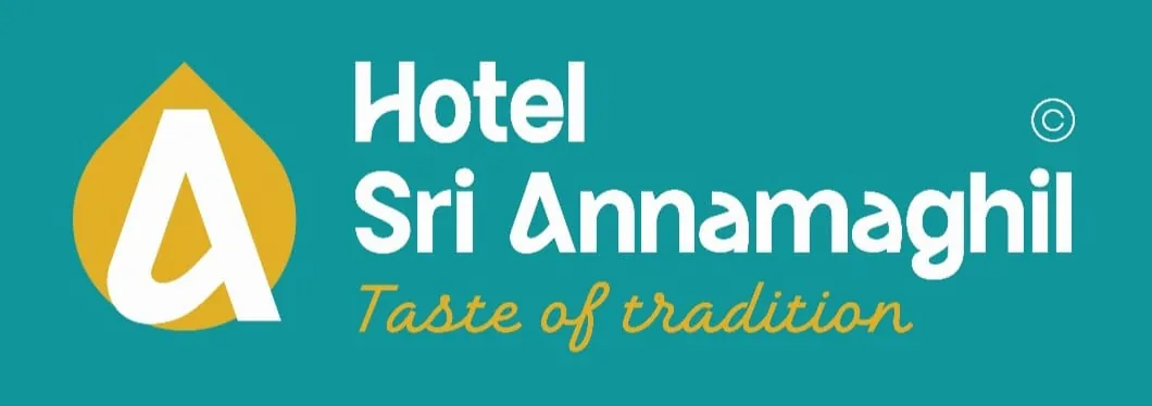 Hotel Sri Annamaghil