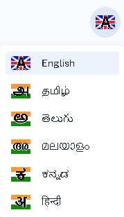 Multi-Language
